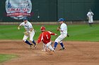 Baseball vs SUNY Cortland  Wheaton College Baseball takes on SUNY Cortland University in game three of the NCAA D3 College World Series at Veterans Memorial Stadium in Cedar Rapids, Iowa. - Photo By: KEITH NORDSTROM : Wheaton Baseball, NCAA, Baseball, World Series